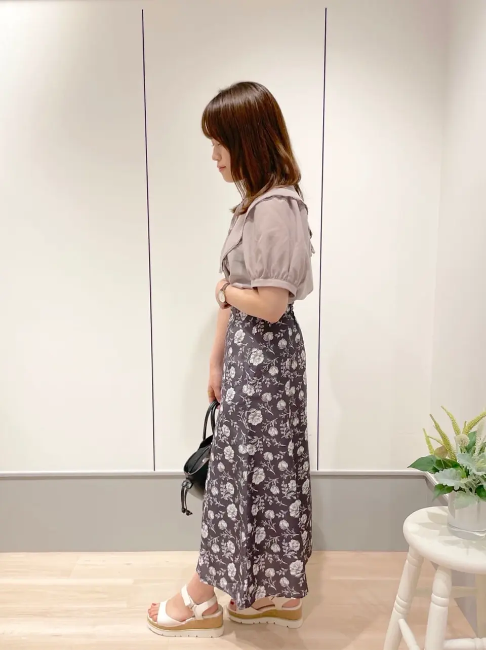 Feroux 今堀 コーディネート画像