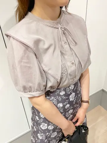 Feroux 今堀 コーディネート画像