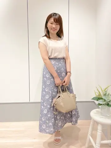 Feroux 今堀 コーディネート画像