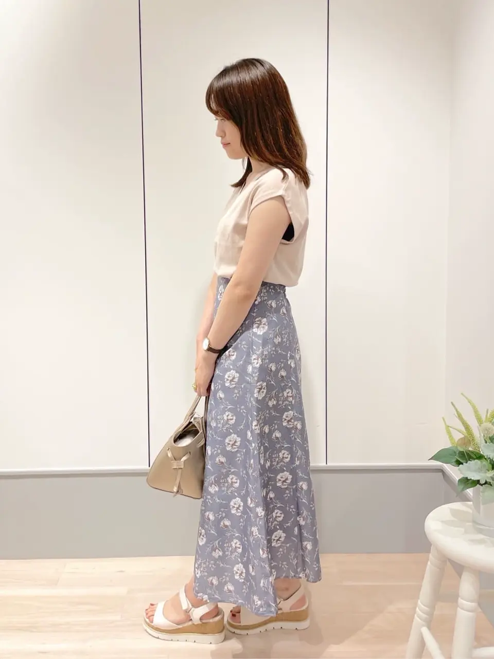 Feroux 今堀 コーディネート画像