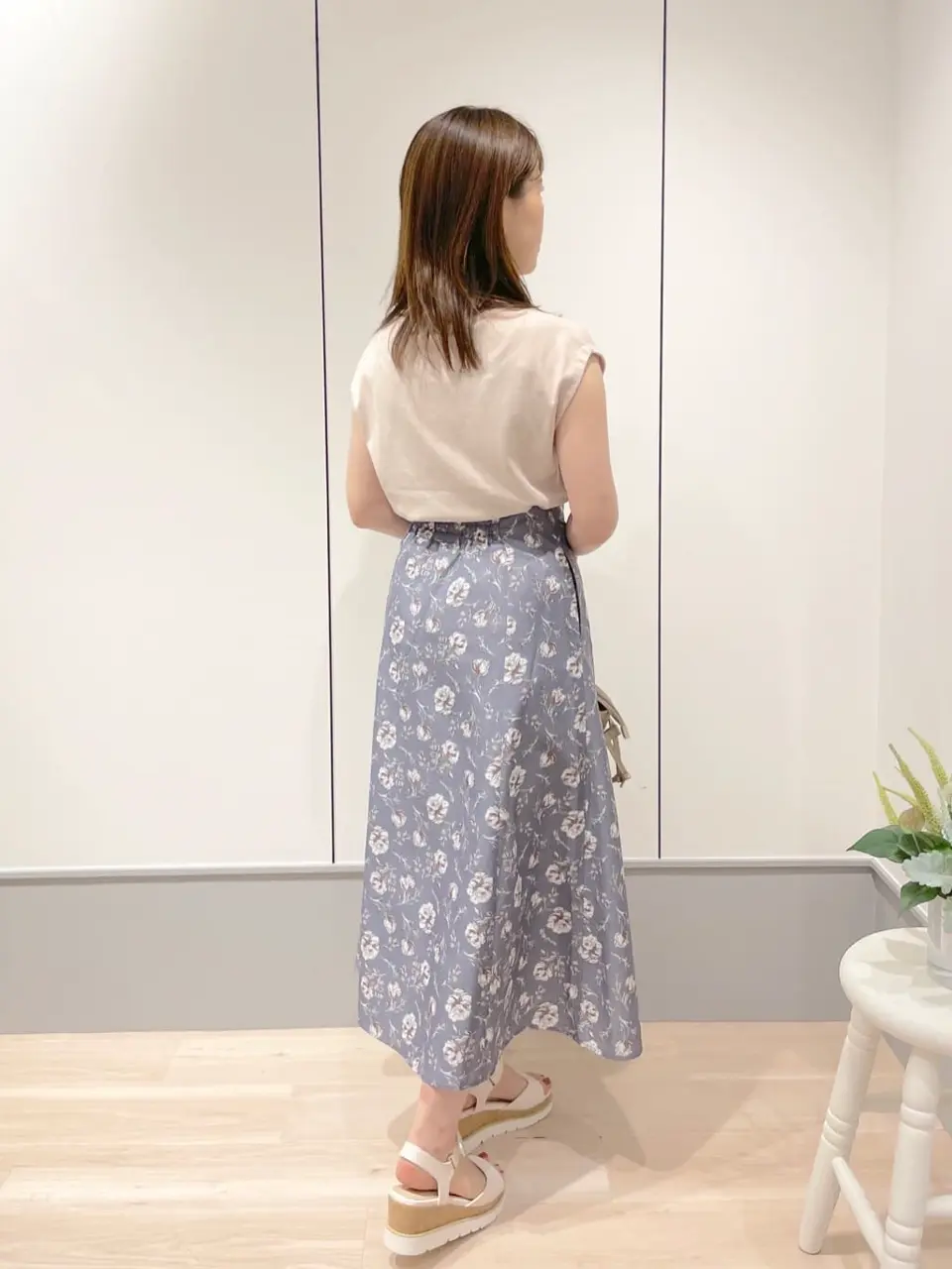 Feroux 今堀 コーディネート画像