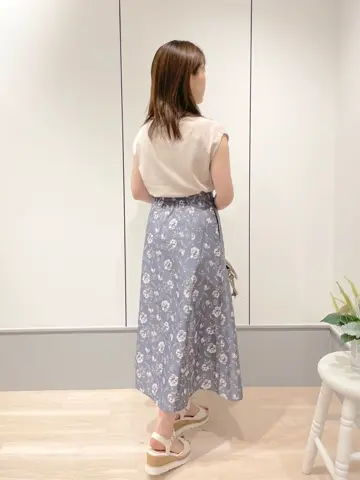 Feroux 今堀 コーディネート画像