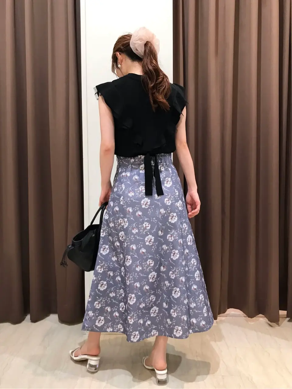 Feroux 木村 コーディネート画像