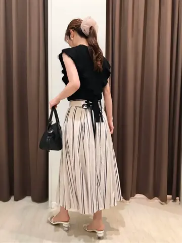 Feroux 木村 コーディネート画像