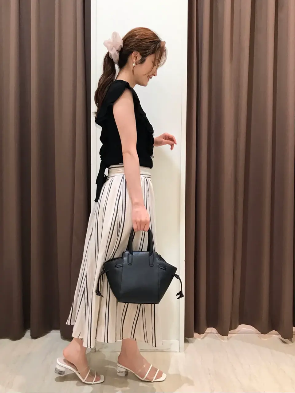 Feroux 木村 コーディネート画像