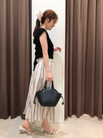 Feroux 木村 コーディネート画像