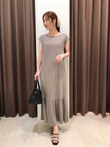 Feroux 木村 コーディネート画像