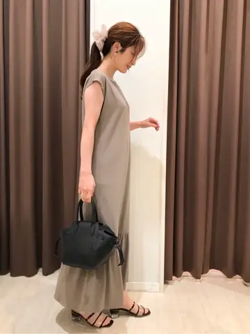 Feroux 木村 コーディネート画像