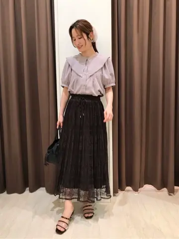 Feroux 木村 コーディネート画像