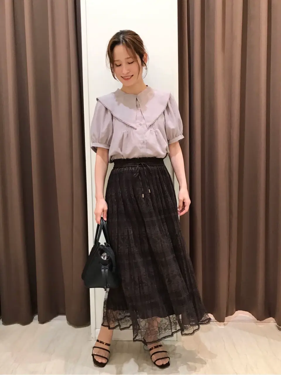 Feroux 木村 コーディネート画像