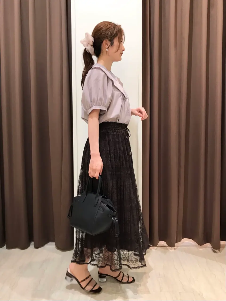 Feroux 木村 コーディネート画像