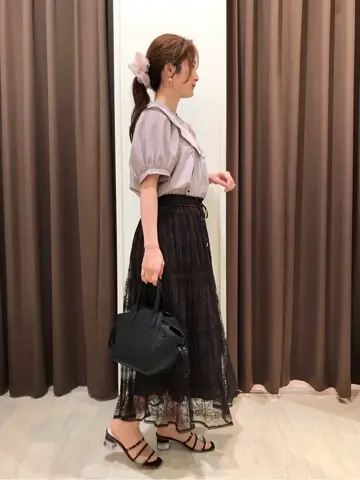 Feroux 木村 コーディネート画像