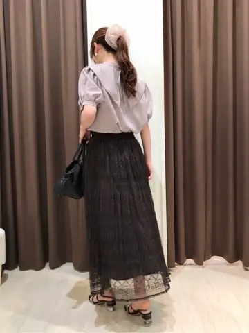 Feroux 木村 コーディネート画像