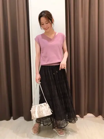 Feroux 木村 コーディネート画像