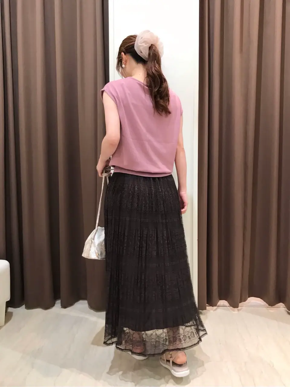 Feroux 木村 コーディネート画像