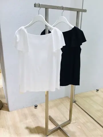 Feroux Y コーディネート画像