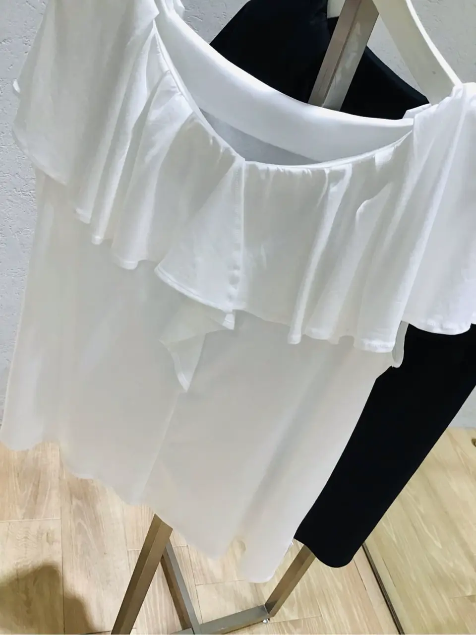 Feroux Y コーディネート画像