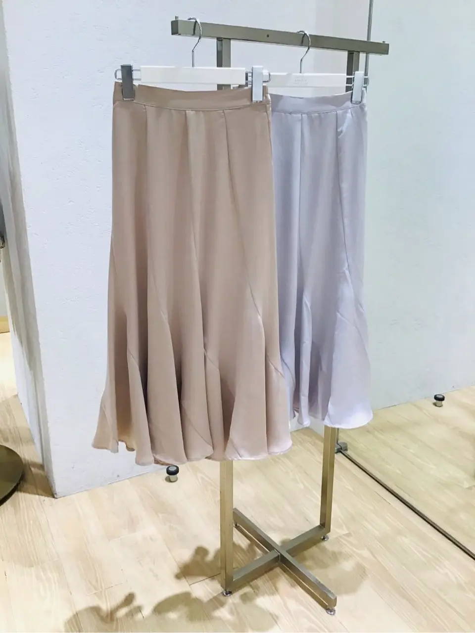 Feroux Y コーディネート画像