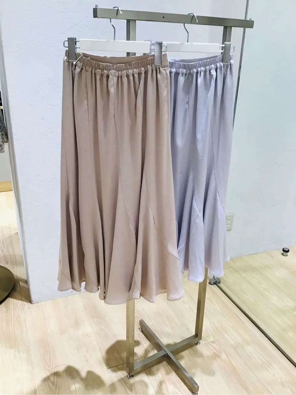 Feroux Y コーディネート画像