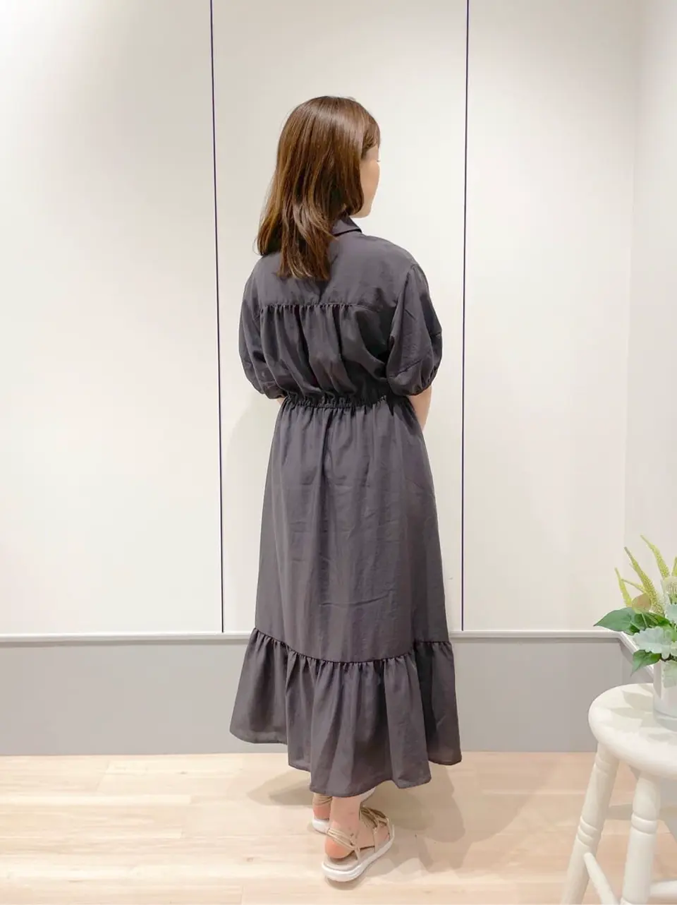 Feroux 今堀 コーディネート画像