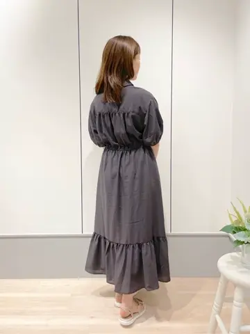 Feroux 今堀 コーディネート画像