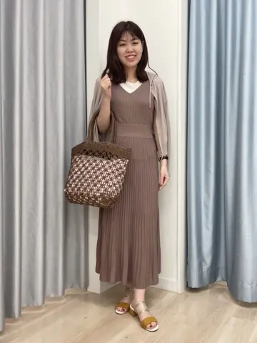 Feroux 古田(足立) コーディネート画像