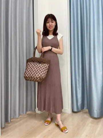 Feroux 古田(足立) コーディネート画像