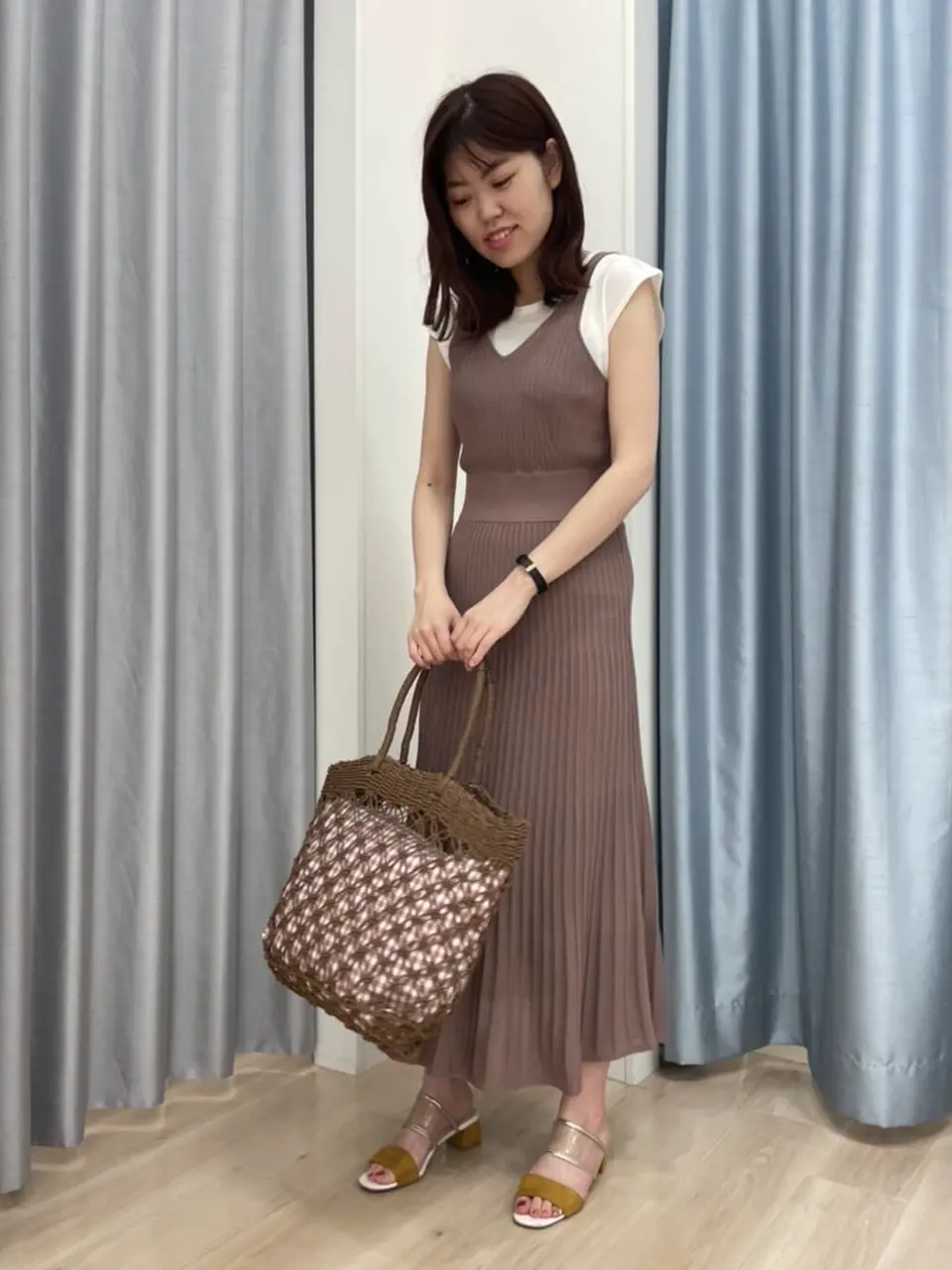 Feroux 古田(足立) コーディネート画像