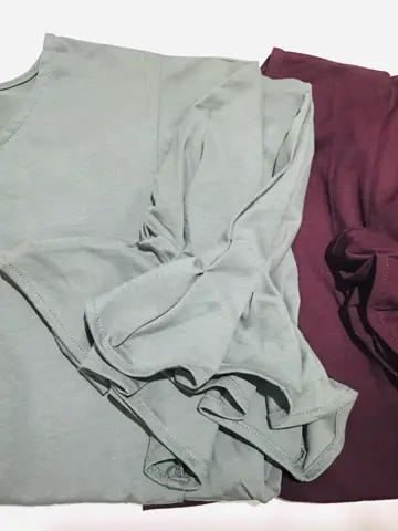 Feroux Y コーディネート画像