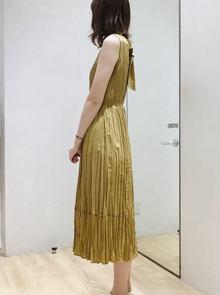 Feroux Y コーディネート画像