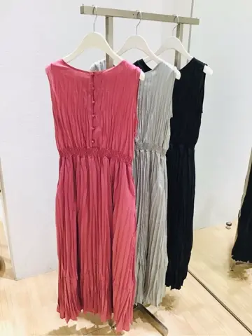 Feroux Y コーディネート画像