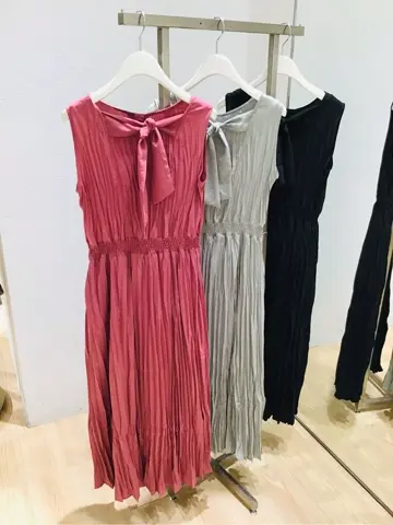 Feroux Y コーディネート画像