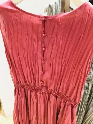 Feroux Y コーディネート画像