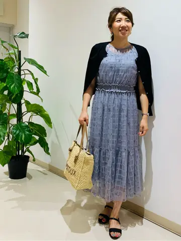 Feroux 石川 コーディネート画像