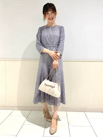 Feroux みぃ コーディネート画像