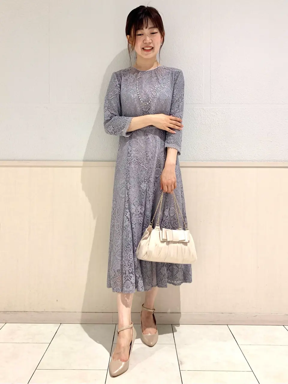 Feroux みぃ コーディネート画像