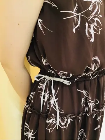 Feroux スタッフ コーディネート画像