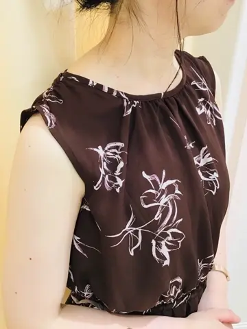 Feroux スタッフ コーディネート画像