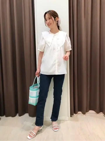 Feroux 木村 コーディネート画像