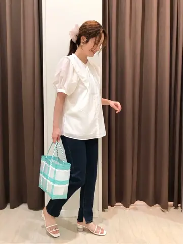 Feroux 木村 コーディネート画像