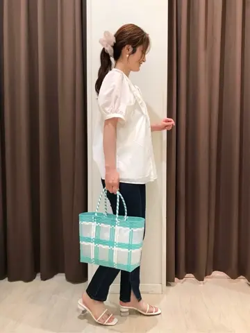 Feroux 木村 コーディネート画像