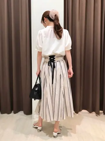 Feroux 木村 コーディネート画像