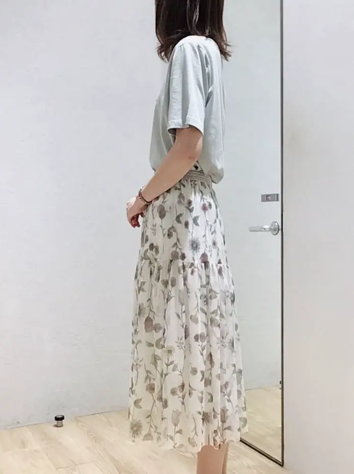 Feroux Y コーディネート画像