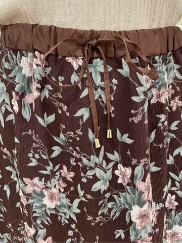 Feroux スタッフ コーディネート画像