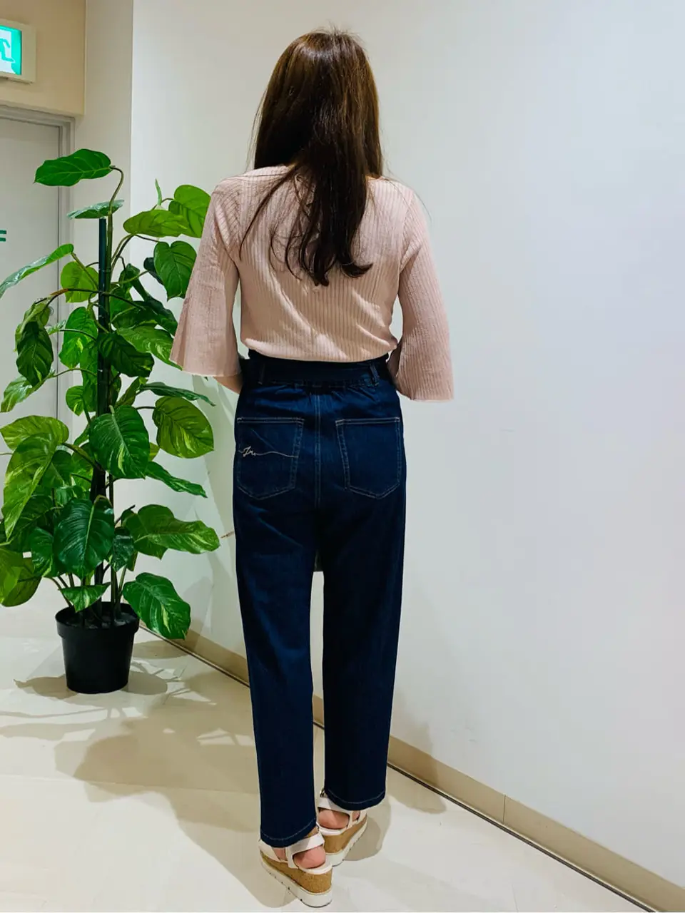 Feroux 石川 コーディネート画像