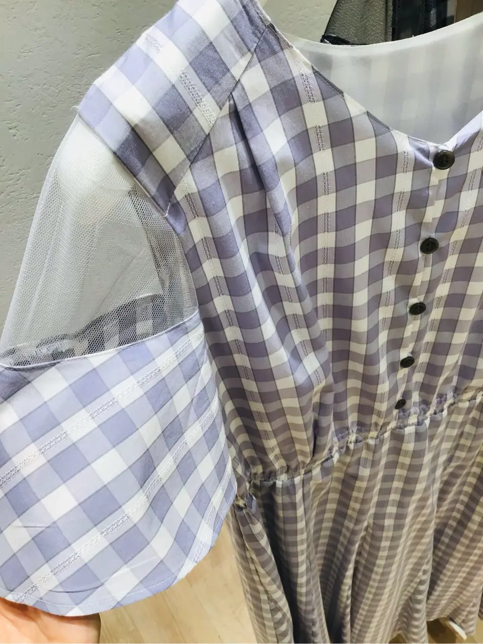 Feroux Y コーディネート画像