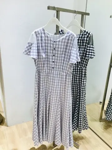 Feroux Y コーディネート画像