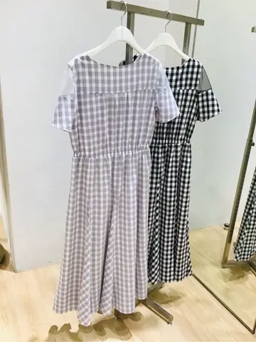 Feroux Y コーディネート画像