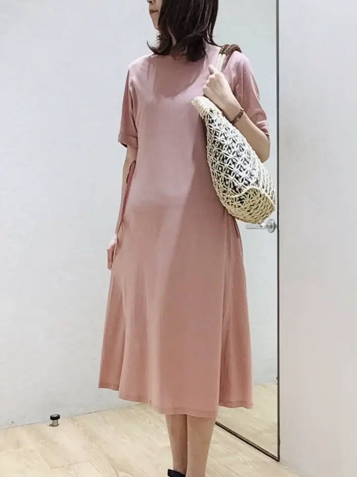  Y コーディネート画像