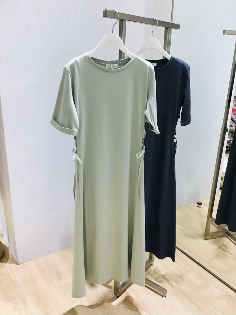 Feroux Y コーディネート画像